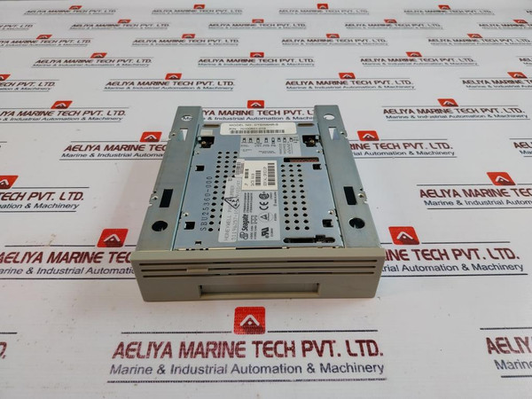 Seagate Ctd4004R-s Internal Tape Drive 70100601-013/ 51196257-100