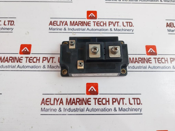 Mitsubishi Electric Cm300Ha-24H Igbt Module