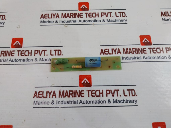 3 Snb Apr 5W Printed Circuit Board