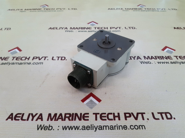 Fsg Pk620 mlld-16/a/ip 65 precision rotary potentiometer