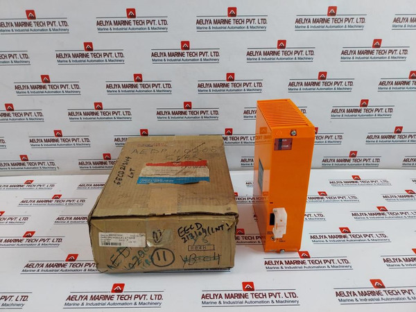 Yaskawa Electric R84H Programmable Controller 