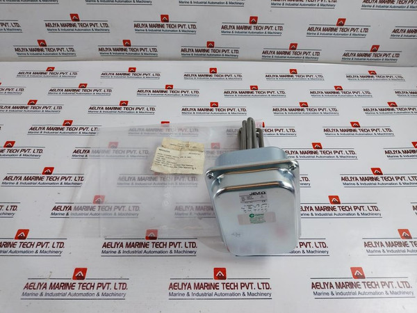 JeviΩ Dk 7100 Immersion Heater Element 2Kw 3P 480V 3X480 V 2000 W