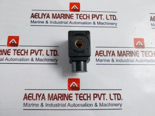 Lucifer 483510S6 Solenoid Valve Coil 220-240V 50/60Hz 9W Dz06S6 New