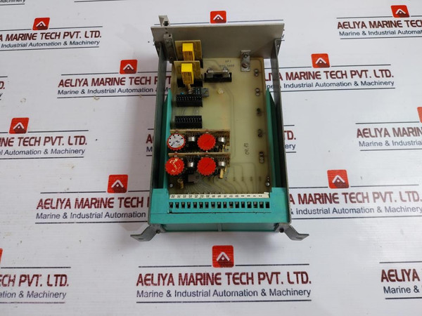 Baelz Automatic Wbs 3541 Pcb Module Wbs 3000