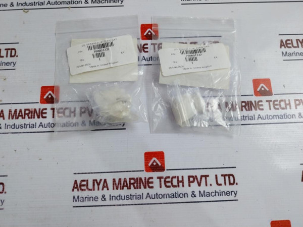 Waters Wat005062 Compression Nut With Cone Gas Spring Clip 700001232 New