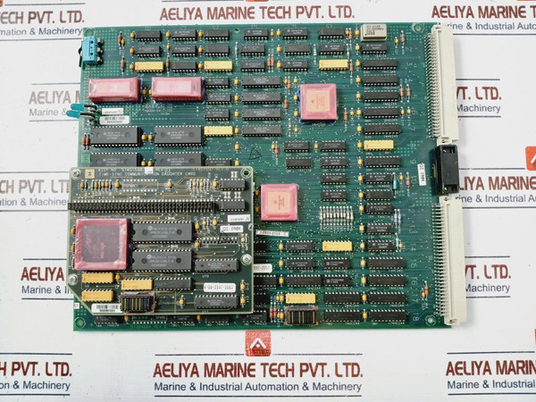 Honeywell 51401598-150 Time-sync Communication Daughter Card 51304685-150 94V-0