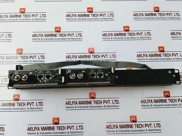 Yokogawa Aip504 V- Net Coupler Module Style S1