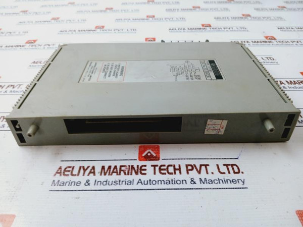 Yaskawa B1081 Input Output Module  