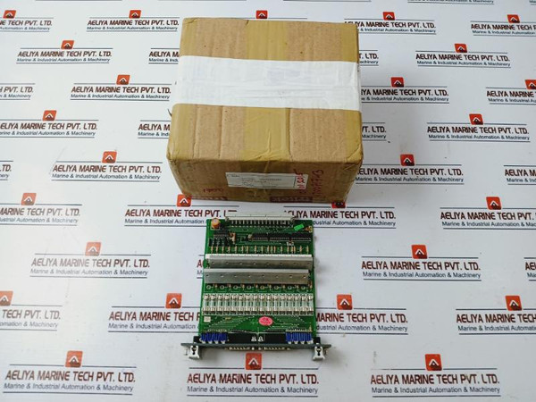 Tritek B_Op 16_3 Output Card-16 O/P-1441 