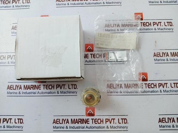 Gemu 1161000Z1003 Stroke Limiter With Optical Indicator Ty