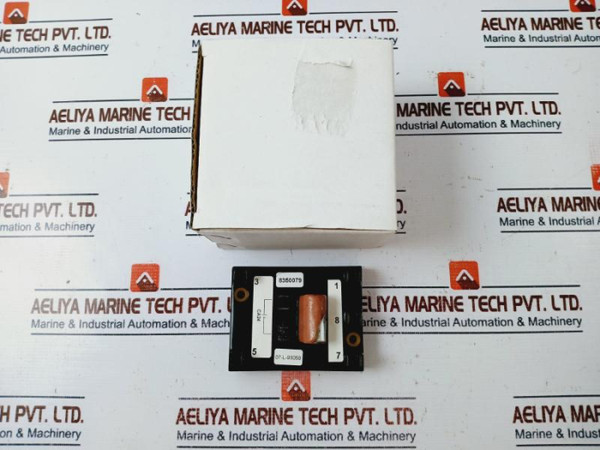 Electro-motive 8350079 Equipment Used