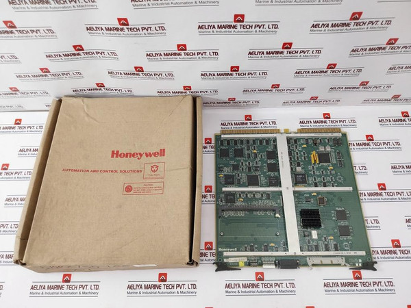 Honeywell 51402755-100 Processor Card Rev: F 51305099-100 B