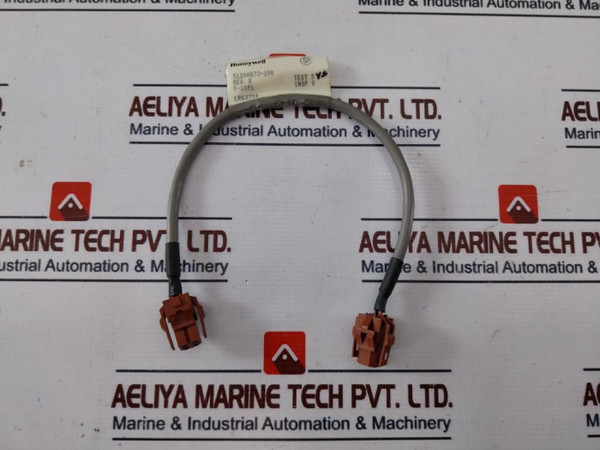 Honeywell 51200873-100 Cable Assembly Rev: D 5C52C New