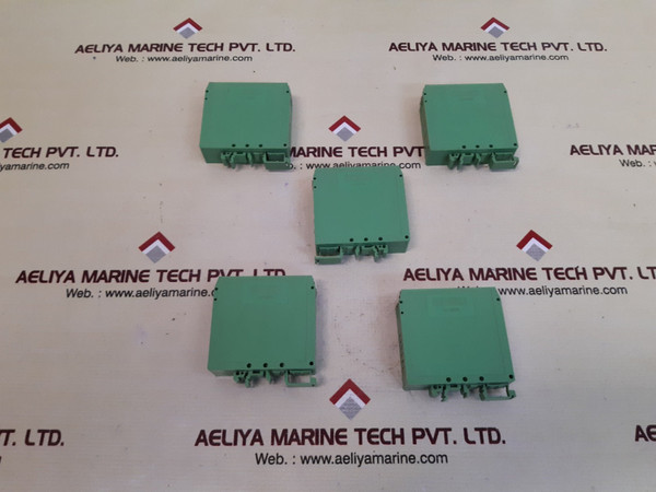 phoenix contact uegm module 35v