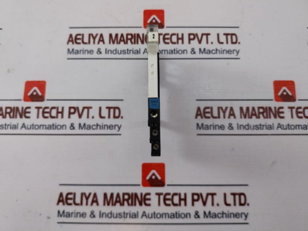 Weidmuller Trs 24Vdc 1Co 1122770000 Relay Module Rss113024 6A/277Vac Used