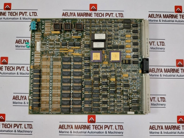 Honeywell 51304518-100 Advanced Process Manager Control Module Rev: E New
