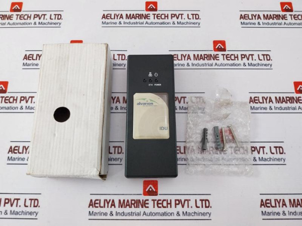 Alvarion Ps1073 Universal Indoor Unit 0334B5555, Rev: D, 100-240V~, 50-60Hz 1.5A New