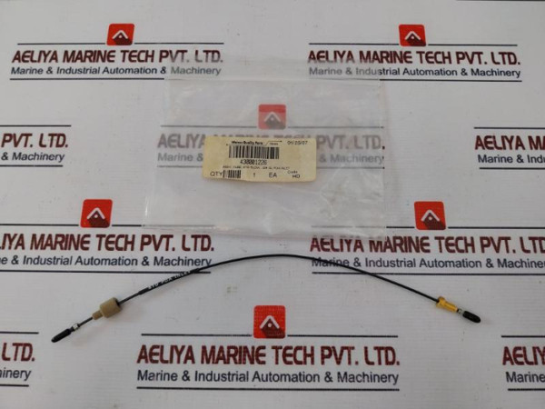 Waters 430001226 Standard Flow Tube Assy, Ho New