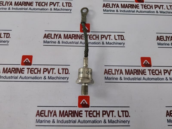 International Rectifier 45M10 Diode Module Used