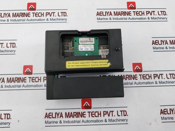 Giesecke & Devrient Cashray 90 U Sensor 