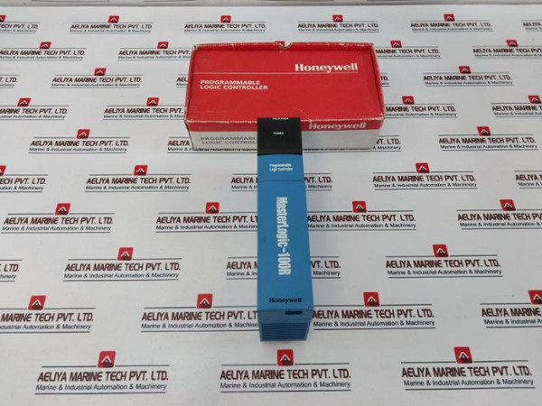 Honeywell 1Mlr-pa2A Programmable Logic Controller Ac 220V 50/60Hz New