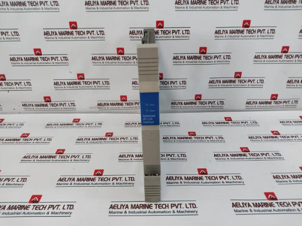 Honeywell 51303979-500 Advanced I/O Link Interface New