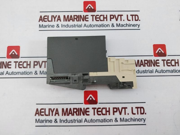 Siemens Simatic S7 6Es7 138-4Ca01-0Aa0 Pm-e Power Module Dc24V