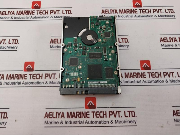 Seagate St373207Lw Ultra U320 Scsi Hard Drive 9X3005-049 New