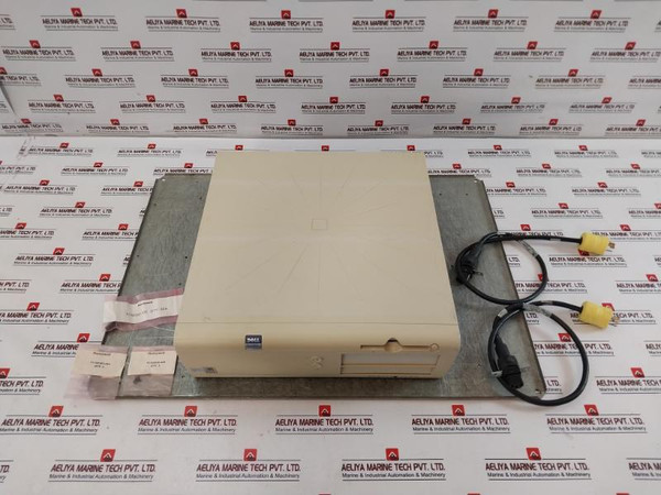 Dell Optiplex Gx200 Dcm Desktop Computer Windows Pentium 3 866Mhz