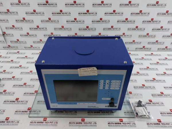 Thyssenkrupp Pme02I-mod System Engineering V.Pme02.167.St00, 24Vdc 2A