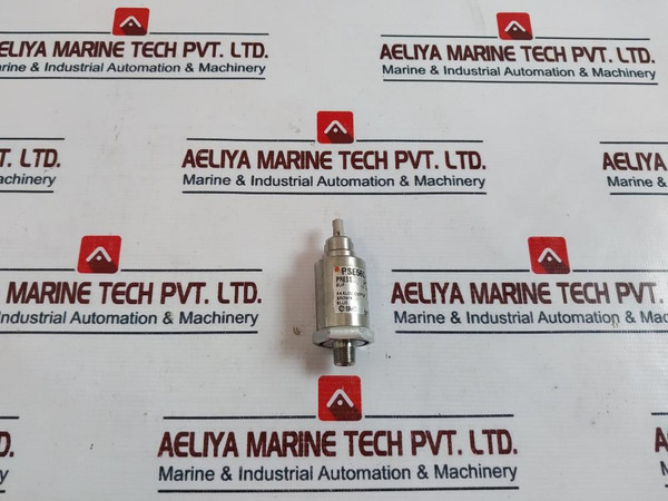 Smc Pse560-n01-28 Pressure Sensor Class 2 12/24Vdc