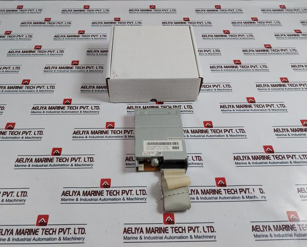 Teac Fd-235Hg Internal Floppy Disk Drive 193077B0-80 Rev A01