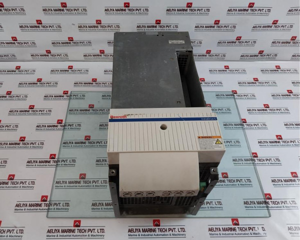 Bosch Rexroth Hcs03.1E-w0100-a-05-npbv Indradrive C Compact Converter 400-500Vac