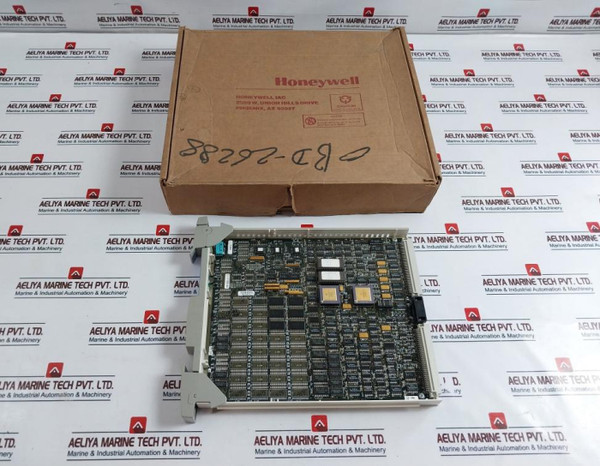 Honeywell 51304518-200 Advance Process Control Board New