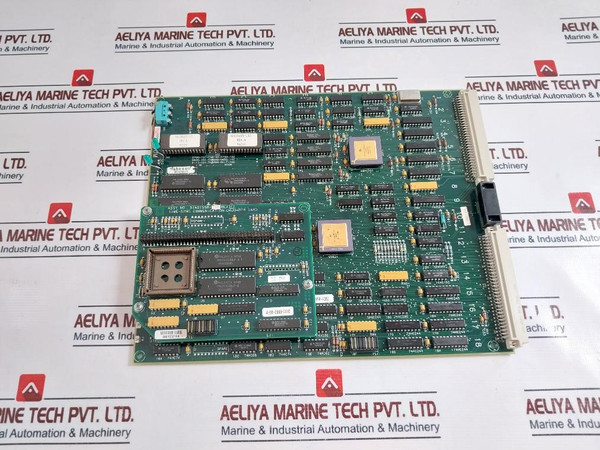 Honeywell 51401598-200 Time-sync Communication Circuit Board 94V