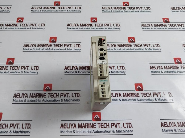 Siemens 7Ng3242-0Aa00 Universal Transmitter