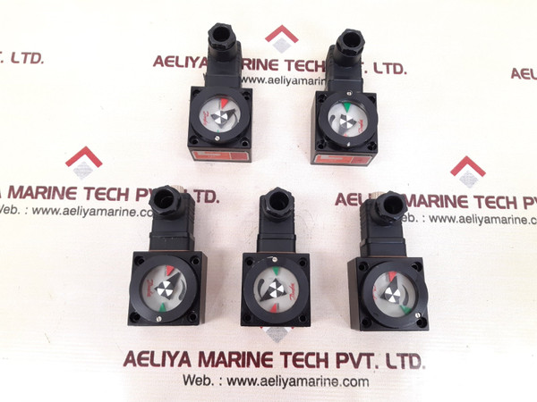 Danfoss vpi 160g0424 position indicator