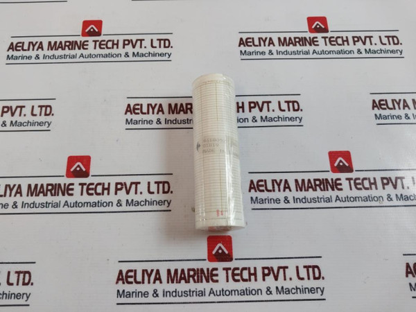 Honeywell 46180522 001 Strip Chart Paper Roll 01819 New