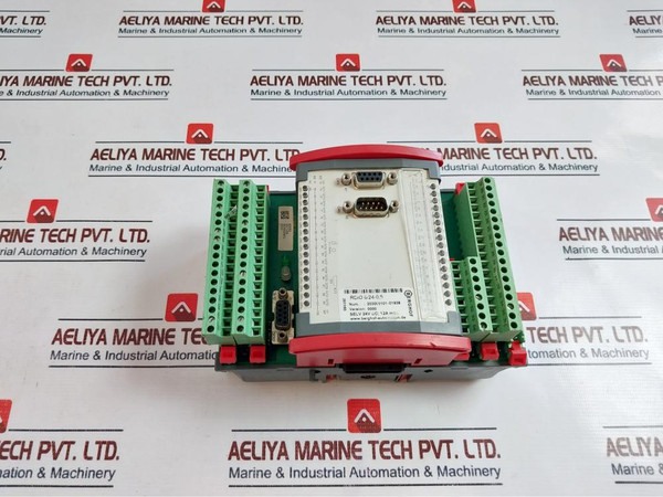 Berghof Rdio 8/24-0,5 Remote Digital I/O Unit