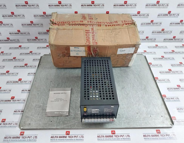 Honeywell 30731565-001 Power Supply C-ssc-61 25Vdc 7A New