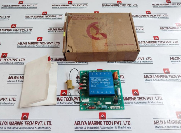 Eripower 51304186-100 On-card Dc/Dc Converter Rev. A New