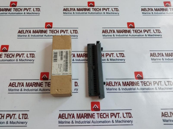 Siemens 6Es7 392-1Aj00-0Aa0 Front Connector New