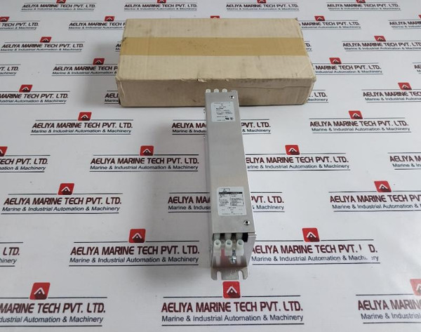 Rexroth Nfd03.1-480-016 Power Line Filter 480V 50/60Hz