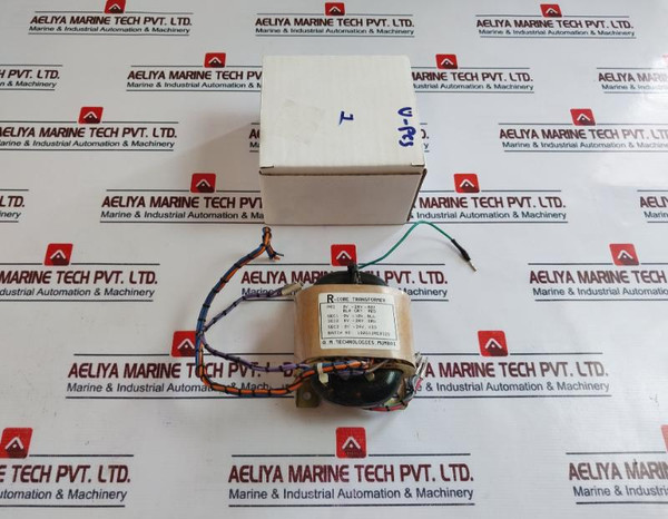 A.M.Technologies R-core Transformer