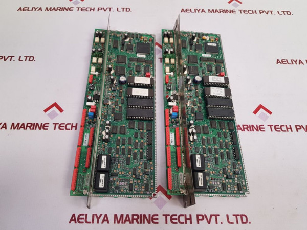 717 S Pcb Card 63030901