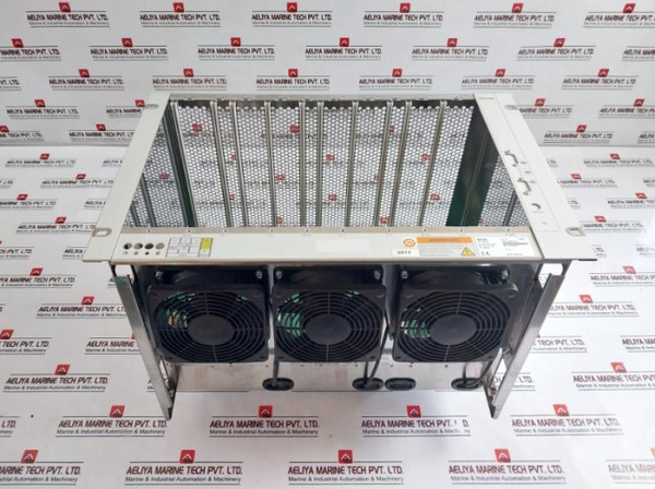 Rexroth Sb356 Multi-channel Controller System Box Ac3*380-500V Used