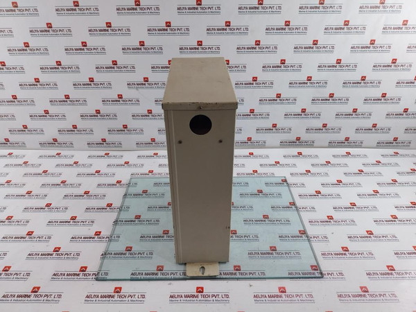 Abb 1Hyc414000-080 Power Capacitor (75 Kvar, Clmd 63)