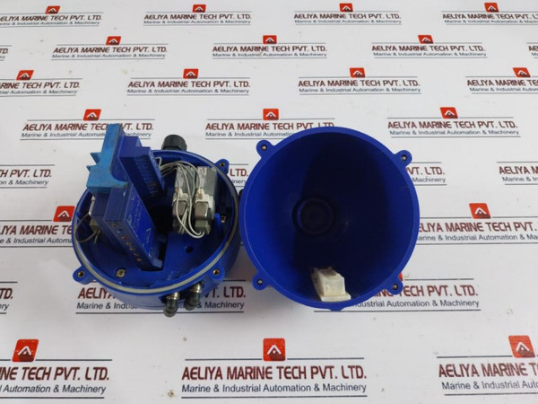 Thinktop 9613-4434-02 Control Unit V2.11 31 Node Used