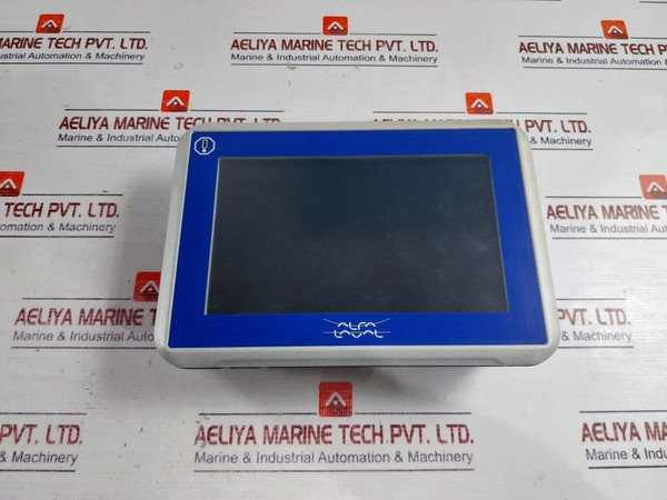 Beijer Electronics 630003005 X2 Marine 7-b2 Hmi Interface Panel 24Vdc 0.6A