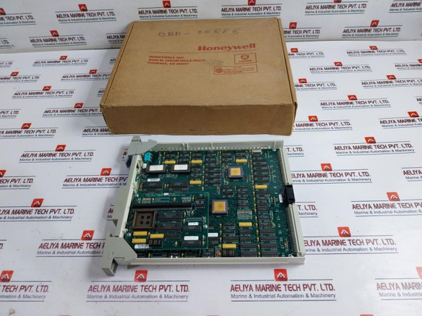 Honeywell 51401598-200 Iac Time-sync Communication Daughter Card